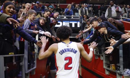 I Pacers hanno scioccato l’NBA… e se i prossimi fossero i Pistons?