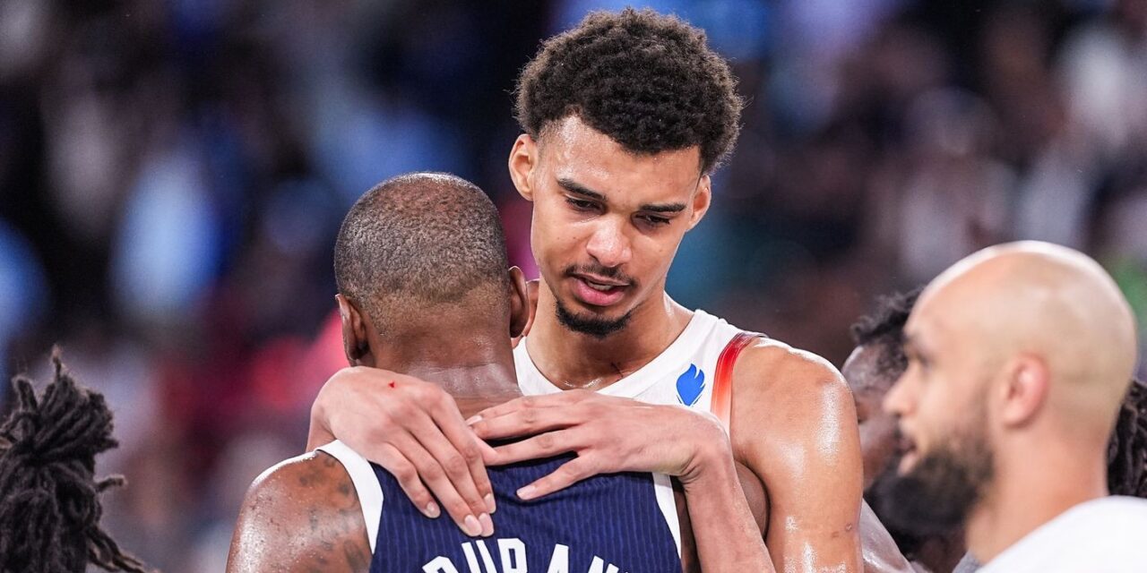 La trade per Durant ha senso solo in una circostanza per gli Spurs
