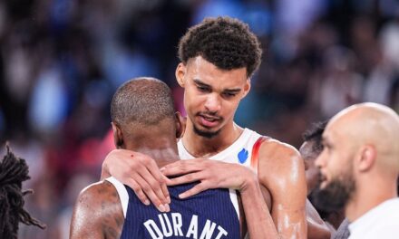 La trade per Durant ha senso solo in una circostanza per gli Spurs