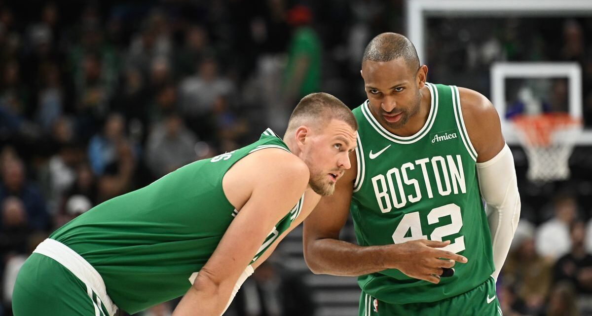 Che ne sarà del reparto lunghi dei Boston Celtics?