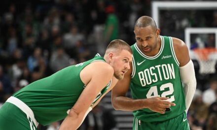 Che ne sarà del reparto lunghi dei Boston Celtics?