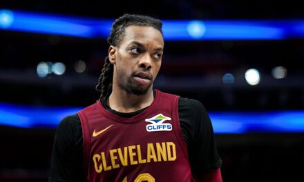 Cavs, Darius Garland salterà l’inizio della stagione 2025-26