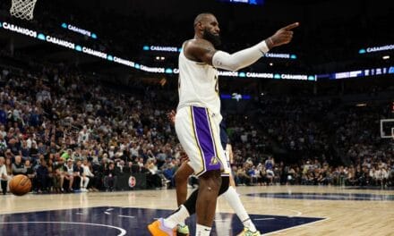 LeBron James non fa sconti ai Lakers: eserciterà la Player Option da 53 milioni