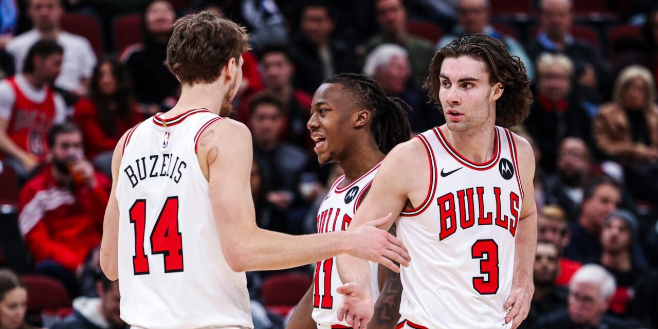 Chicago Bulls, l’off-season sarà decisiva: ora o mai più
