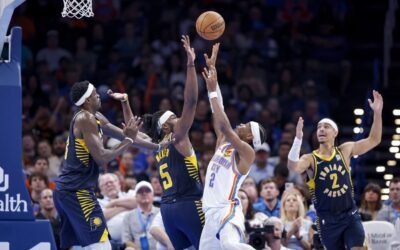 NBA Finals, Thunder – Pacers è davvero una serie scontata?