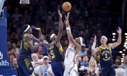 NBA Finals, Thunder – Pacers è davvero una serie scontata?