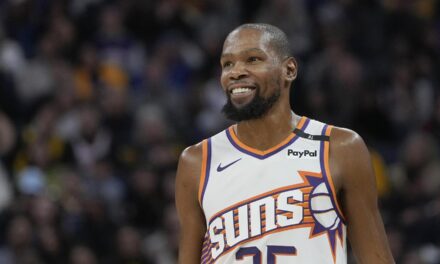 Kevin Durant è il vero vincitore della trade