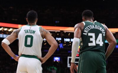 Dove va Giannis Antetokounmpo?