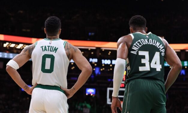 Dove va Giannis Antetokounmpo?
