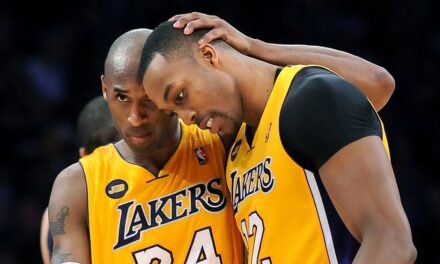 Kobe o LeBron, a chi dare l’ultimo tiro? Dwight Howard sceglie Kobe