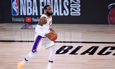 LeBron James: “La bolla di Orlando? La forma più pura di pallacanestro”