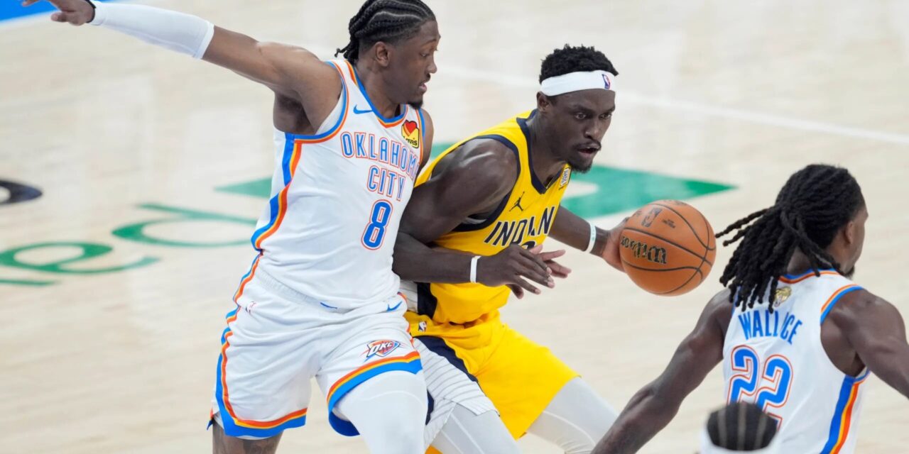 La priorità dei Thunder in Gara 2: difendere ancora meglio