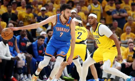 “Abbiamo bisogno di te”: come Chet Holmgren ha deciso Gara 4