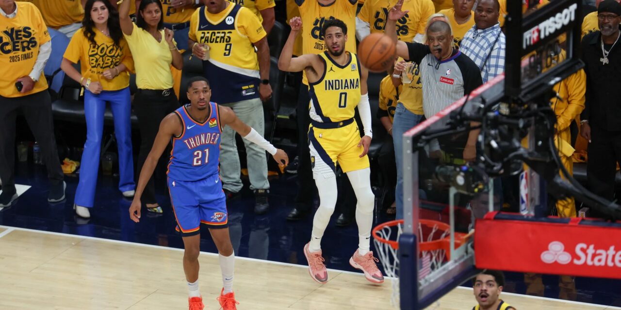 Si va a Gara 7: cinque spunti da questa vittoria dei Pacers