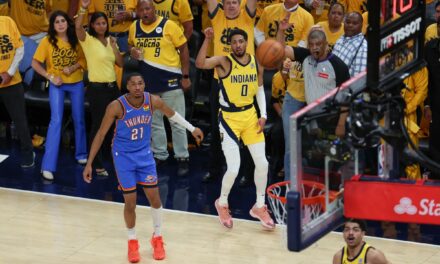 Si va a Gara 7: cinque spunti da questa vittoria dei Pacers