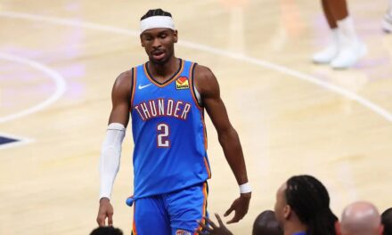 Questa Gara 7 è un test diverso da tutti gli altri per i Thunder