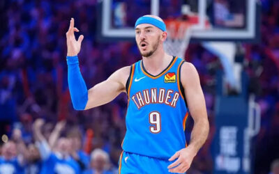 Il supporting cast dei Thunder è disposto a tutto pur di vincere il titolo NBA