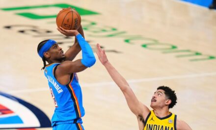 Che lezione possono imparare gli Warriors da queste NBA Finals?