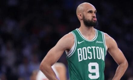Il mercato dei Boston Celtics è tutt’altro che finito