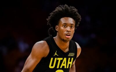 TRADE ALERT: Collin Sexton agli Hornets per Jusuf Nurkic