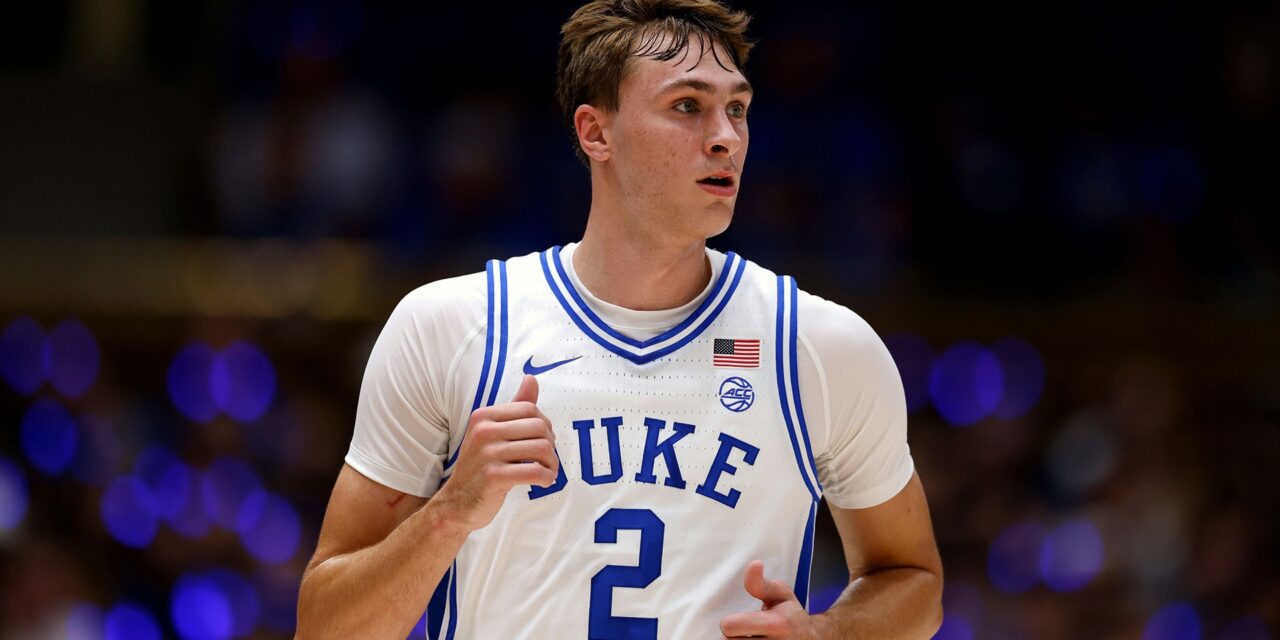 “È un mostro”: i Dallas Mavericks e il workout con Cooper Flagg