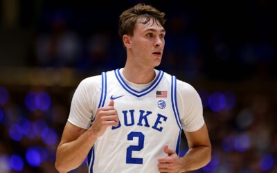 “È un mostro”: i Dallas Mavericks e il workout con Cooper Flagg