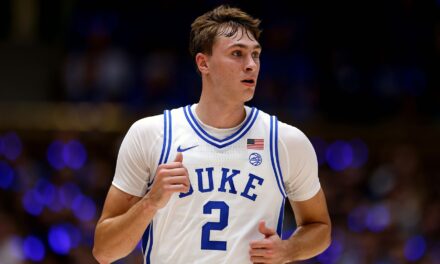 “È un mostro”: i Dallas Mavericks e il workout con Cooper Flagg