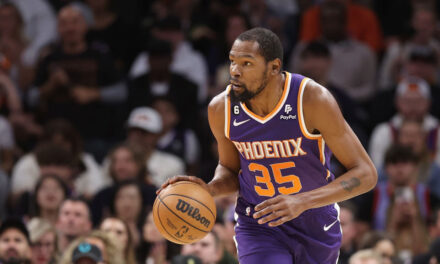 Trade Durant: potrebbe essere questione di giorni