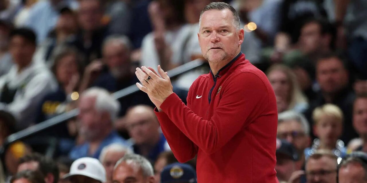 Il coach perfetto per i Knicks è Mike Malone