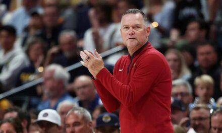 Il coach perfetto per i Knicks è Mike Malone