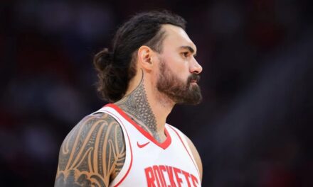 Niente Free Agency per Steven Adams: rinnovo triennale con i Rockets