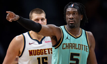 Con Mark Williams, i Suns risolvono un “grosso” problema, ma a che prezzo?