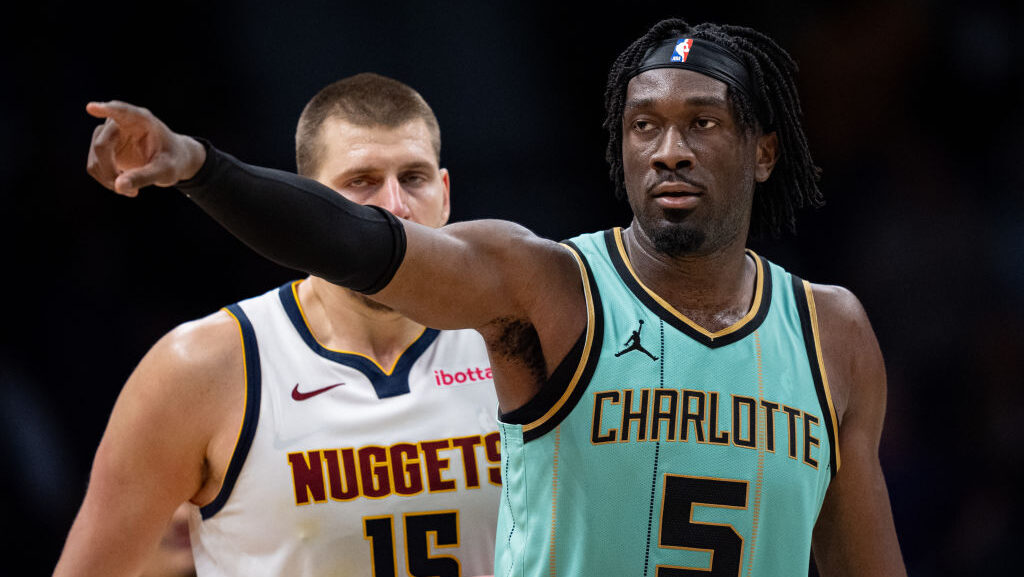 Con Mark Williams, i Suns risolvono un “grosso” problema, ma a che prezzo?