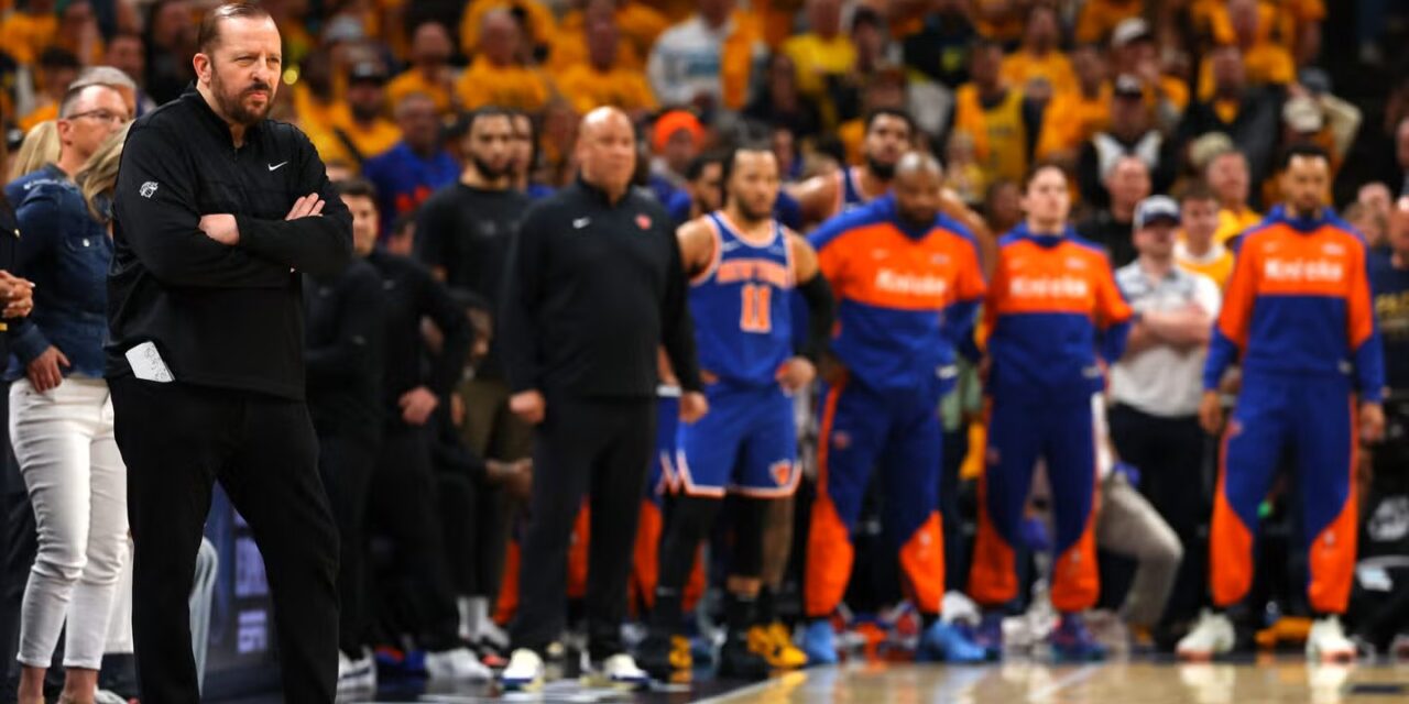 Il licenziamento di Thibodeau è l’ultimo avvertimento per la “vecchia guardia”