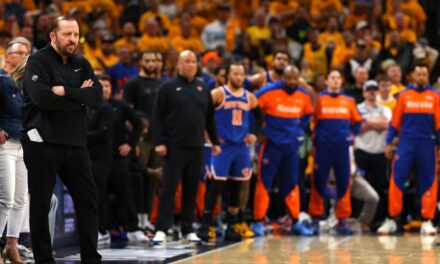 Il licenziamento di Thibodeau è l’ultimo avvertimento per la “vecchia guardia”