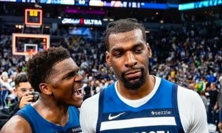 Naz Reid non va da nessuna parte