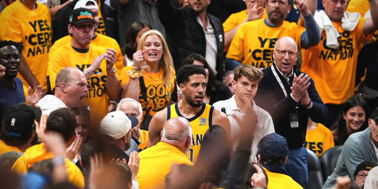 Si è visto il brutto e il bello dei Pacers, manca solo l’arma segreta: Indianapolis