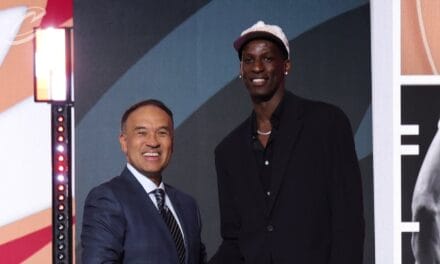 Intervista a Saliou Niang