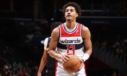 TRADE ALERT: i Wizards scaricano Jordan Poole, ai Pelicans per McCollum