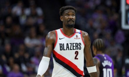 C’è un nuovo free agent in NBA: i Blazers scaricano Ayton