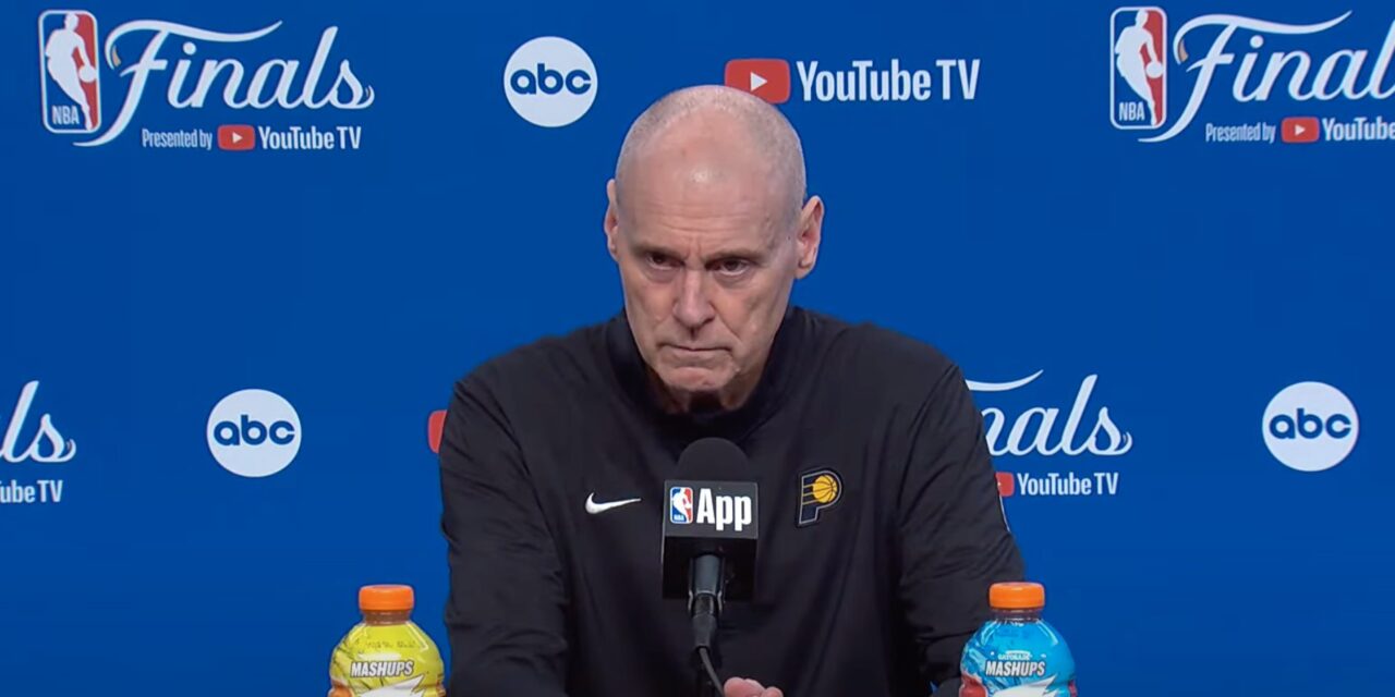 Le parole dei protagonisti: la delusione degli Indiana Pacers