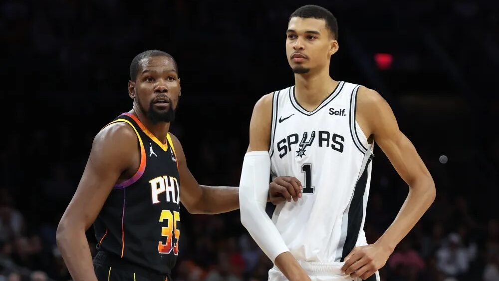 Knicks, Heat e non solo: Kevin Durant ha scelto le possibili destinazioni