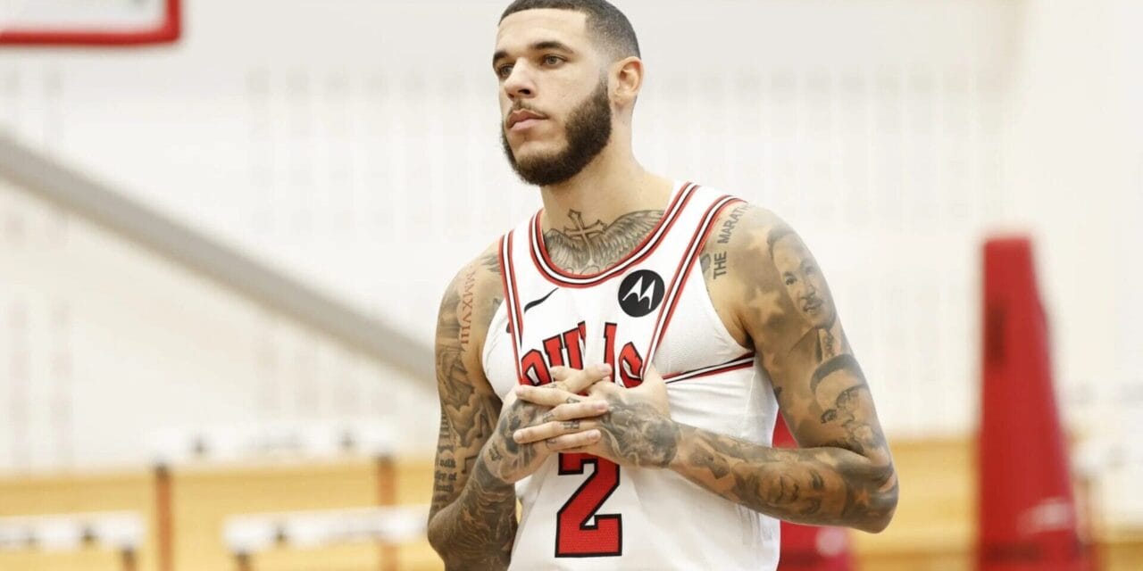 TRADE ALERT: Lonzo Ball ai Cleveland Cavaliers