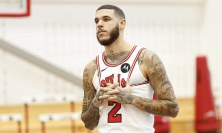 TRADE ALERT: Lonzo Ball ai Cleveland Cavaliers