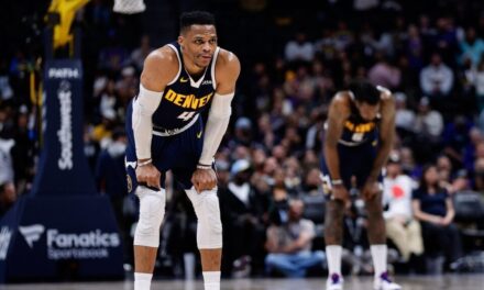 Tutto vero: Hapoel Tel Aviv sulle tracce di Russell Westbrook