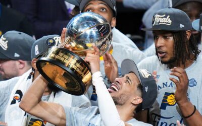 I Pacers alle NBA Finals: un trionfo rurale