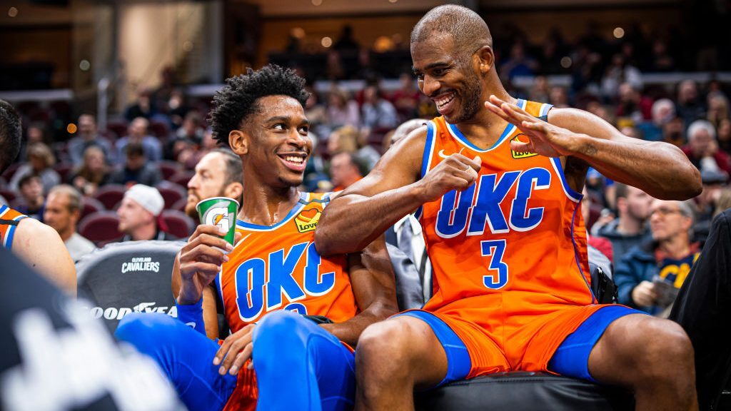 Dal ‘tanking’ alle Finals: tutte le tappe della rinascita dei Thunder