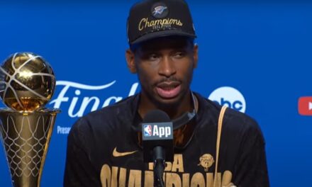 Le parole dei vincitori: gli Oklahoma City Thunder sono campioni NBA