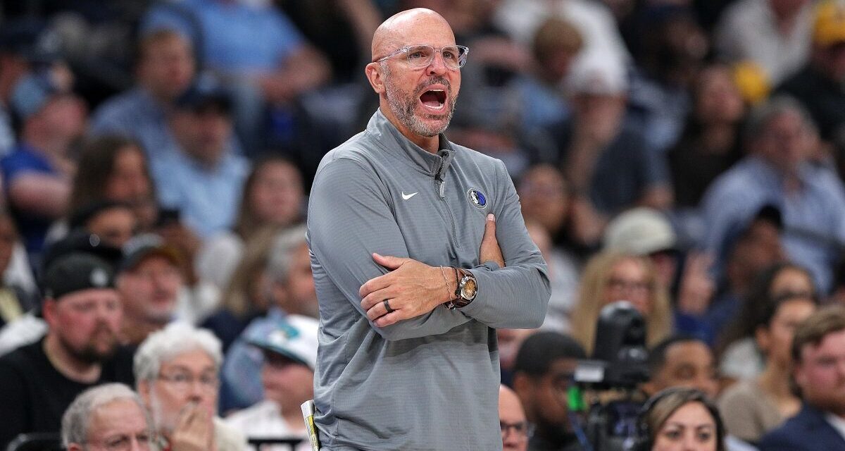 New York Knicks – Jason Kidd: Dallas vuole scelte al draft