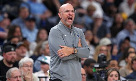New York Knicks – Jason Kidd: Dallas vuole scelte al draft